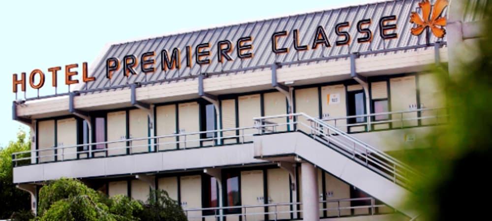 Premiere Classe Coulommiers Mouroux מראה חיצוני תמונה