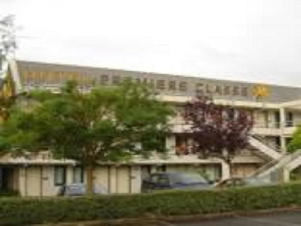 Premiere Classe Coulommiers Mouroux מראה חיצוני תמונה