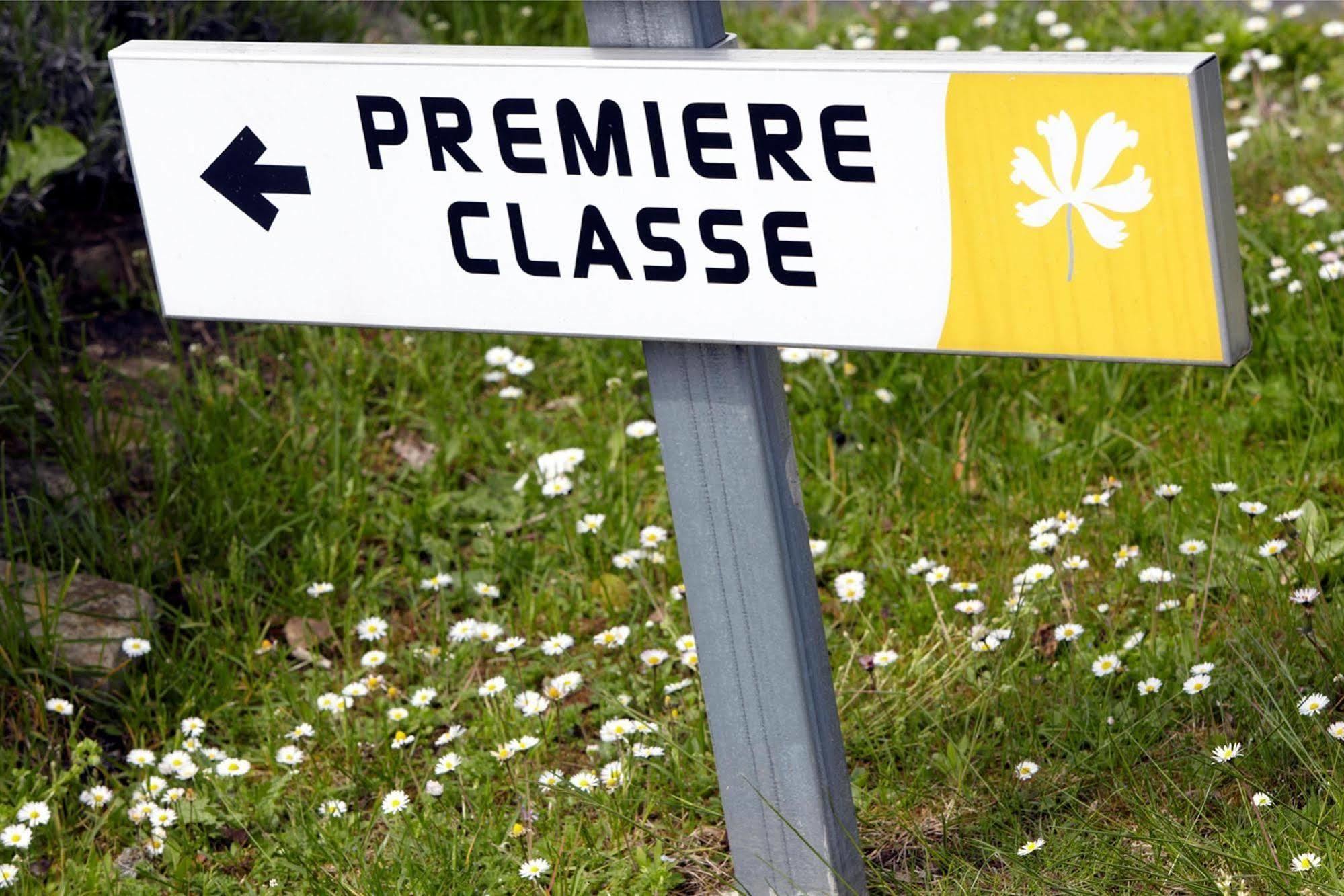 Premiere Classe Coulommiers Mouroux מראה חיצוני תמונה