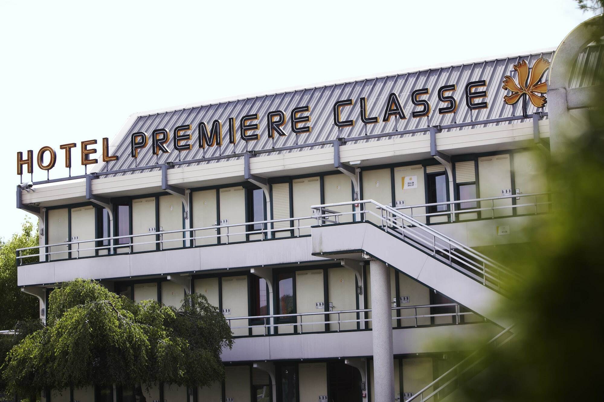 Premiere Classe Coulommiers Mouroux מראה חיצוני תמונה